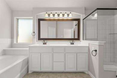 145 Mockingbird Hill Dr, Joshua, TX 76058 - photo 4