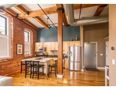 589 Essex St unit 101, Lynn, MA 01901 - photo 2