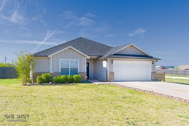 107 Foxtrot Ln, Abilene, TX 79602 - photo 3