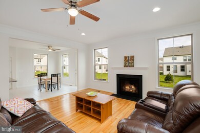 42522 Oxford Forest Cir, Chantilly, VA 20152 - photo 7