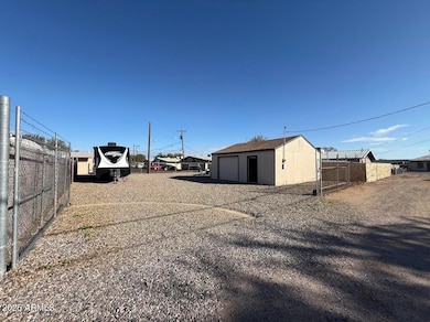 TBD N Kevins Place, Coolidge, AZ 85128 - photo 4