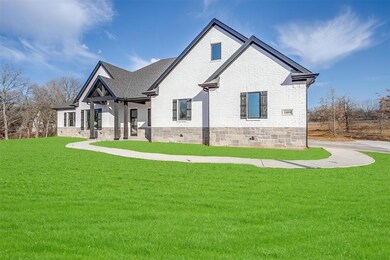 1009 Freedom Ct, Weatherford, TX 76088 - photo 3