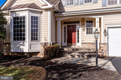 8930 Edmonston Dr, Bristow, VA 20136 - photo 4