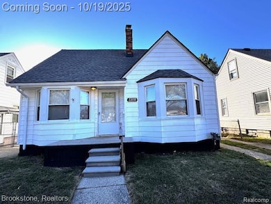 22133 David Ave, Eastpointe, MI 48021 - photo 2