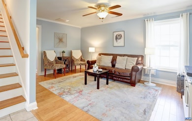 934 Henry Ave, Charlottesville, VA 22903 - photo 6