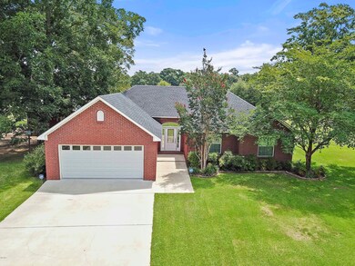 116 Vaughn Dr, Lucedale, MS 39452 - photo 5