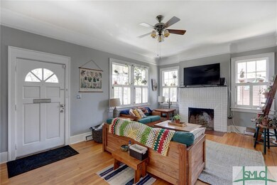 210 E 54th St, Savannah, GA 31405 - photo 7