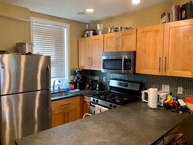 5 Stillman Place unit 1, Boston, MA 02113 - photo 4