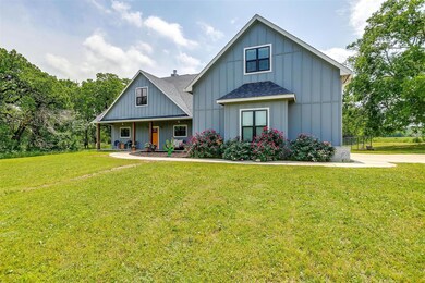 3569 Goshen Rd, Springtown, TX 76082 - photo 3