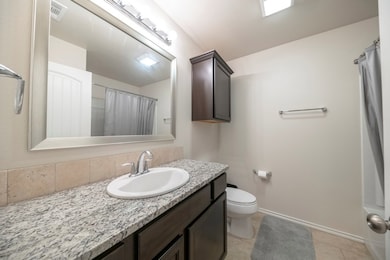 618 E 94th St, Odessa, TX 79765 - photo 6