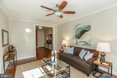 1831 California St NW unit 21, Washington, DC 20009 - photo 7