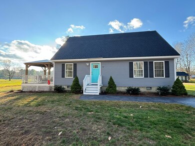 16 Captain Lovewell Ln, Center Ossipee, NH 03814 - photo 2