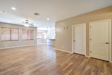 Living/Great Room