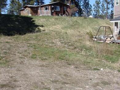 Townhouse Lot in The City of Cascade