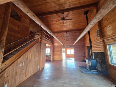 6182 U S 26, Dubois, WY 82513 - photo 5