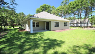1123 Inlet View Dr - Lot 37-05