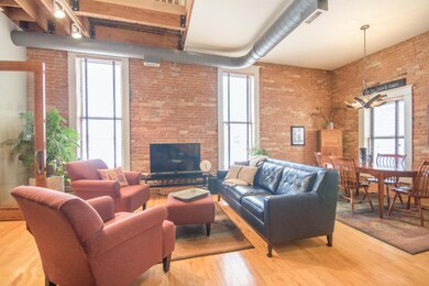 202 W Main St unit 202, Lowell, MI 49331 - photo 5