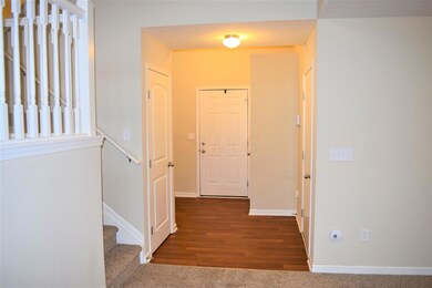 entry way