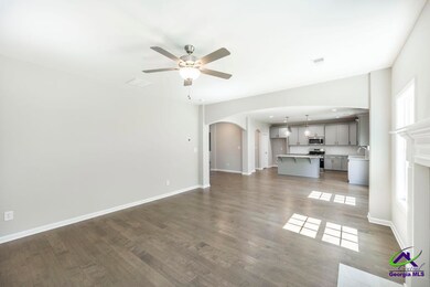 206 Black Birch Rd unit 62G, Perry, GA 31069 - photo 7