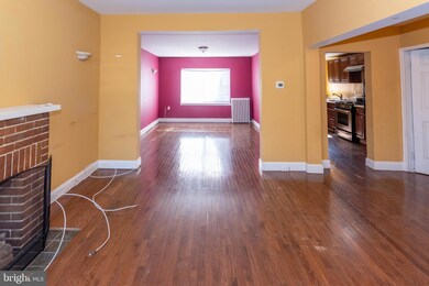 1631 E 32nd St, Baltimore, MD 21218 - photo 5