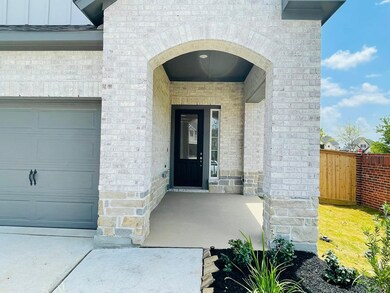 23611 Mock Wagon Way, Richmond, TX 77469 - photo 3