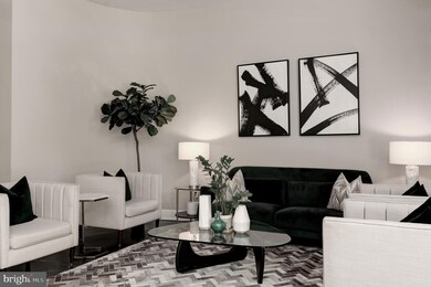 The Winthrop unit 815, Washington, DC 20036 - photo 6