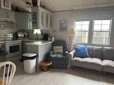 5551 SW 18th Terrace unit E192, Bushnell, FL 33513 - photo 7