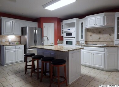 148 John Sutton Rd, Grant, AL 35747 - photo 5