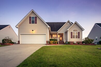 2309 Charity Ln, Winterville, NC 28590 - photo 5