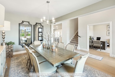 16421 Boston Ivy Dr, Justin, TX 76247 - photo 6