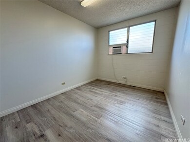 First Bedroom