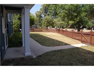 Exterior Back beautifully appointed! Walk to all a