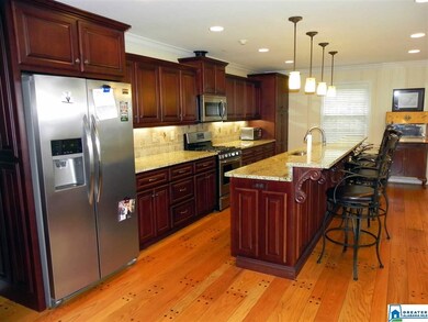 522 Hillyer High Rd, Anniston, AL 36207 - photo 6