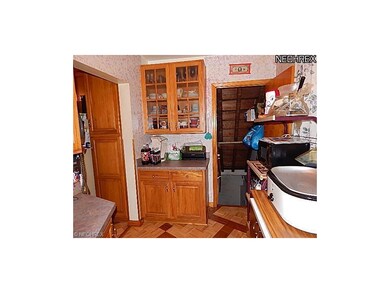 PANTRY