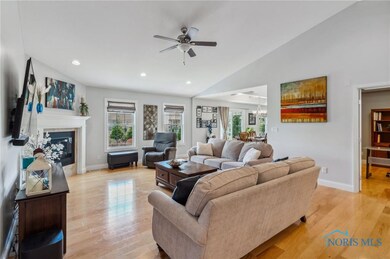 9801 Glenmar Pkwy, Findlay, OH 45840 - photo 7