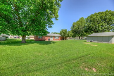 12911 S 123rd East Ave, Broken Arrow, OK 74011 - photo 5