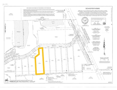 Lt7 Heartland Dr, Bloomfield, WI 53147 - photo 2