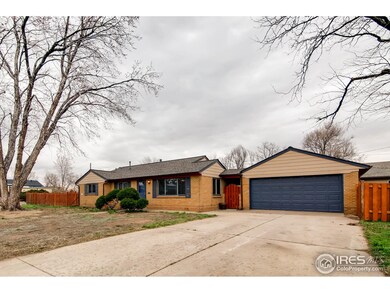 4640 Otis St, Wheat Ridge, CO 80033 - photo 3