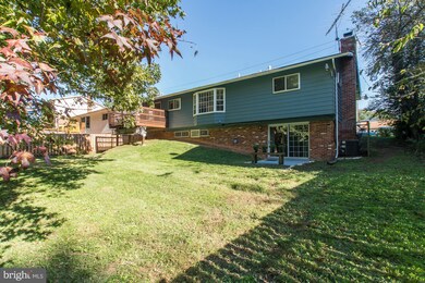 6908 Nashville Rd, Lanham, MD 20706 - photo 2