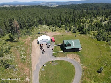 5465 Three Mile Rd, Weippe, ID 83553 - photo 3