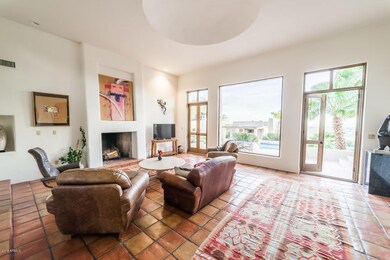 GREAT ROOM