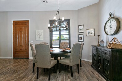 Formal Dining Room b