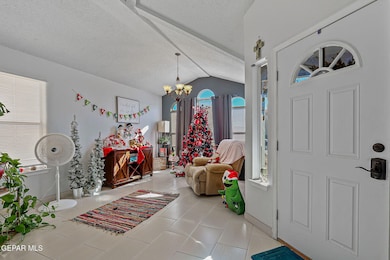 1277 Olga Mapula Dr, El Paso, TX 79936 - photo 2