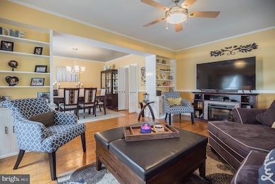 209 Yale Rd, Audubon, NJ 08106 - photo 4