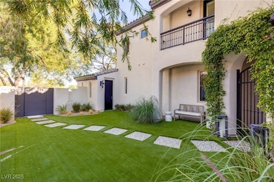 2747 Turtle Head Peak Dr, Las Vegas, NV 89135 - photo 5