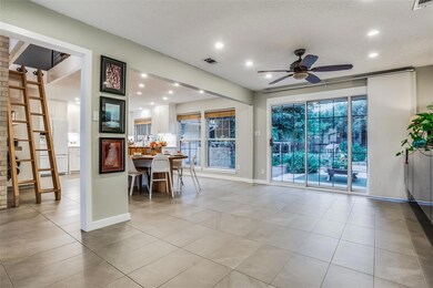 2849 Summerdale Dr, Hurst, TX 76054 - photo 7