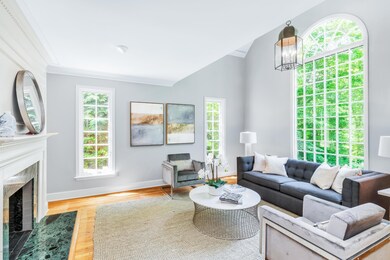 29 Old Stone Bridge Rd, Cos Cob, CT 06807 - photo 5