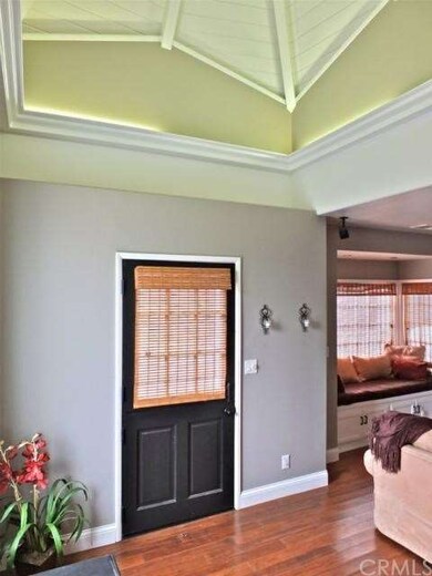 Dutch Door