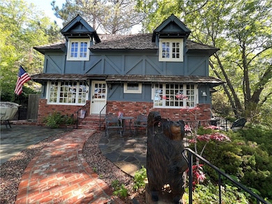 28972 N Shore Rd, Lake Arrowhead, CA 92352 - photo 3