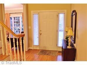 7 Indigo Lake Terrace unit 50, Greensboro, NC 27455 - photo 7